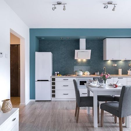 Apartament Konopnickiej 11/23 Karpacz Eksteriør bilde