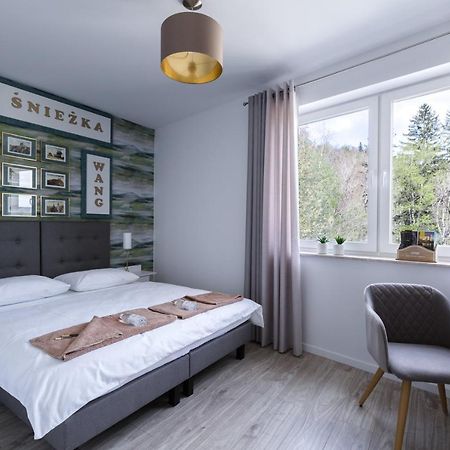 Apartament Konopnickiej 11/23 Karpacz Eksteriør bilde