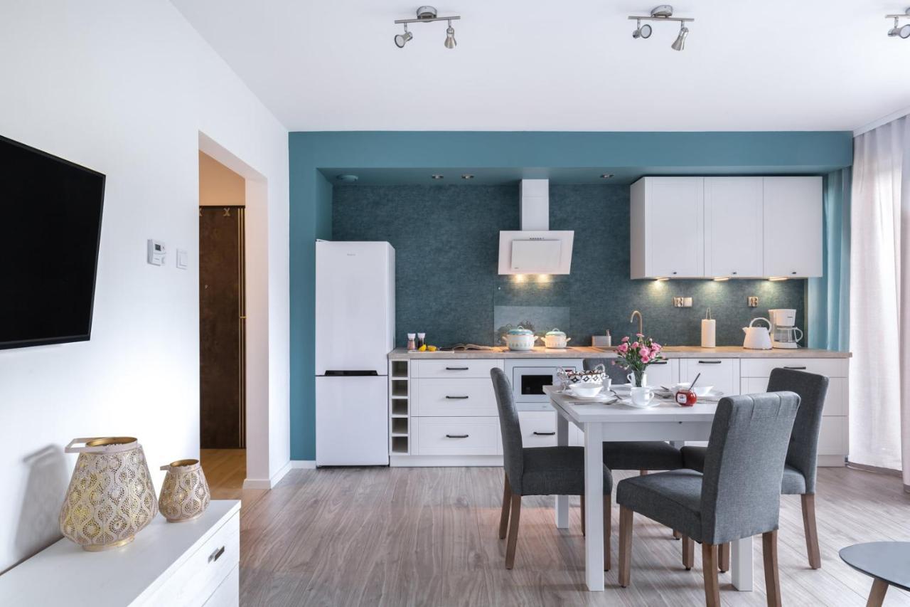 Apartament Konopnickiej 11/23 Karpacz Eksteriør bilde