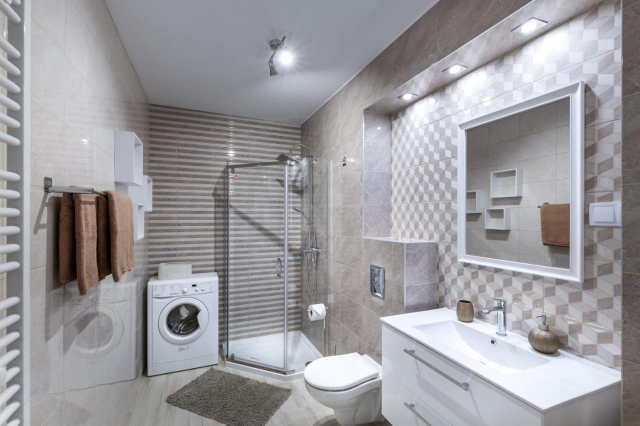 Apartament Konopnickiej 11/23 Karpacz Eksteriør bilde