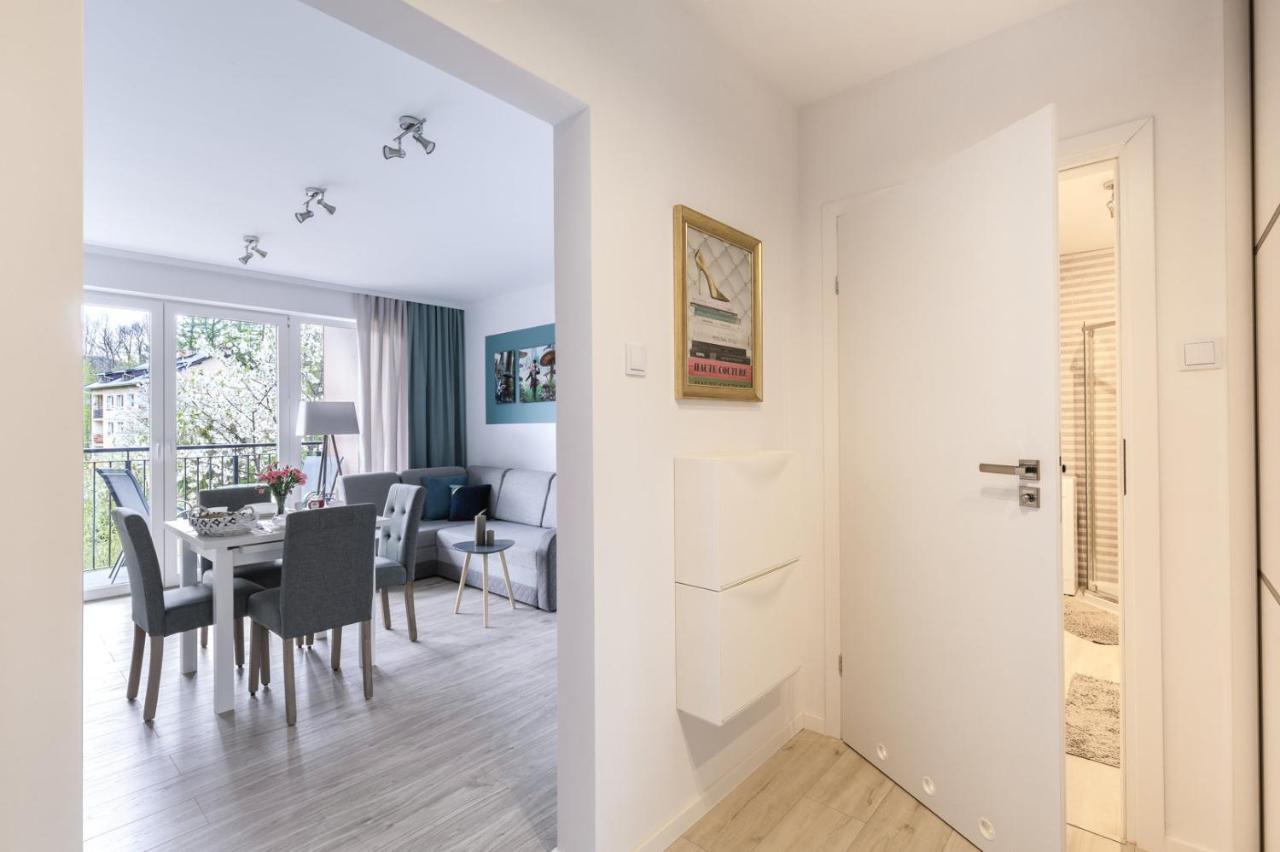 Apartament Konopnickiej 11/23 Karpacz Eksteriør bilde