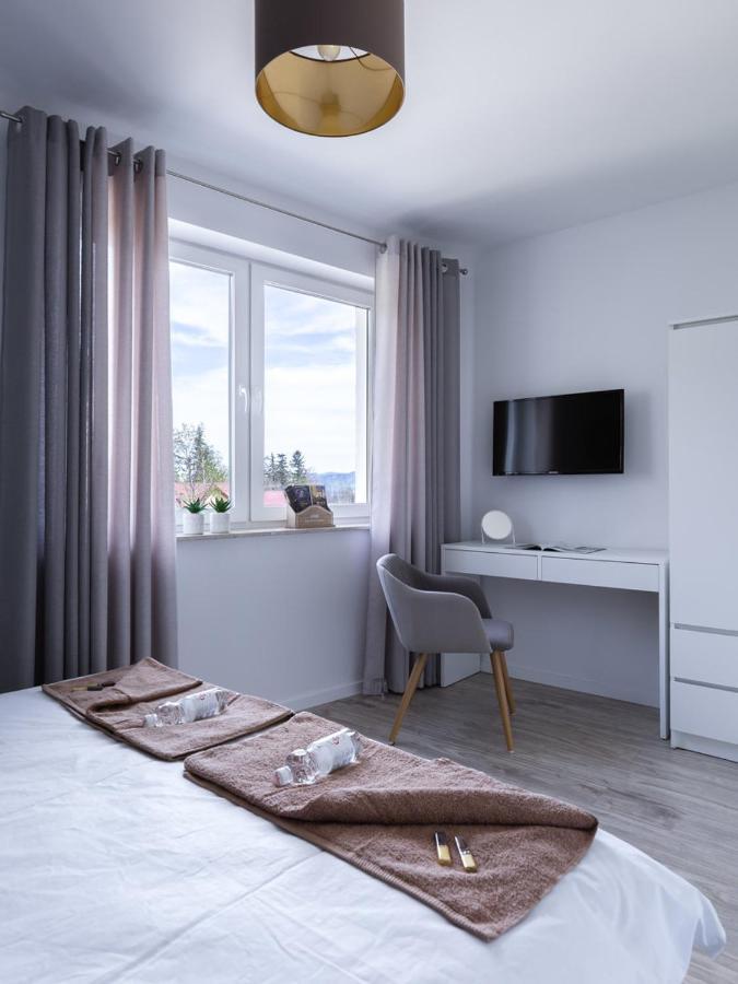 Apartament Konopnickiej 11/23 Karpacz Eksteriør bilde