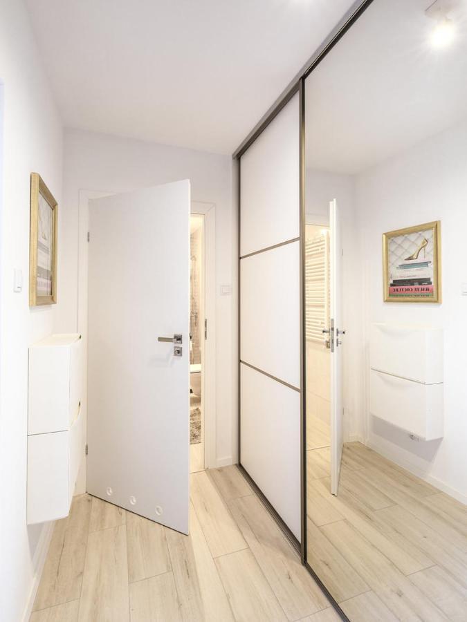 Apartament Konopnickiej 11/23 Karpacz Eksteriør bilde