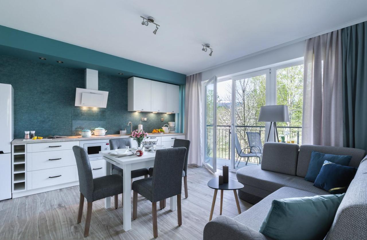 Apartament Konopnickiej 11/23 Karpacz Eksteriør bilde